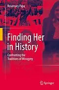 E-Book (pdf) Finding Her in History von Rosemary Papa