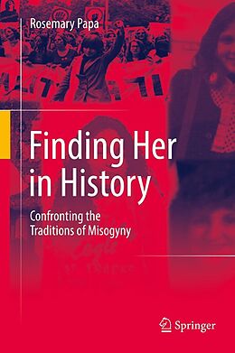 E-Book (pdf) Finding Her in History von Rosemary Papa