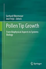 eBook (pdf) Pollen Tip Growth de 