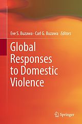 eBook (pdf) Global Responses to Domestic Violence de 