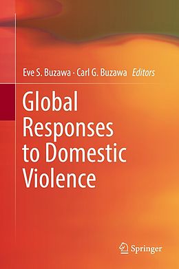 E-Book (pdf) Global Responses to Domestic Violence von 