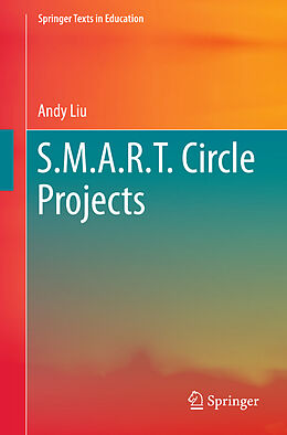 Kartonierter Einband S.M.A.R.T. Circle Projects von Andy Liu