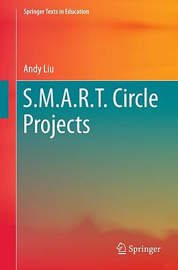 E-Book (pdf) S.M.A.R.T. Circle Projects von Andy Liu