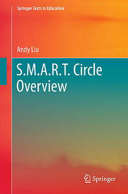 Kartonierter Einband S.M.A.R.T. Circle Overview von Andy Liu