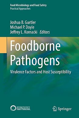 E-Book (pdf) Foodborne Pathogens von 