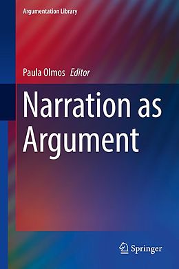 E-Book (pdf) Narration as Argument von 