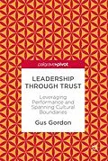E-Book (pdf) Leadership through Trust von Gus Gordon
