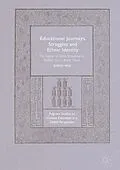 E-Book (pdf) Educational Journeys, Struggles and Ethnic Identity von Xinyi Wu