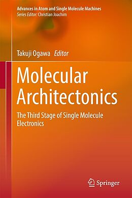 E-Book (pdf) Molecular Architectonics von 