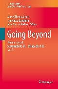 E-Book (pdf) Going Beyond von 