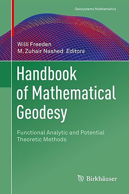 eBook (pdf) Handbook of Mathematical Geodesy de 