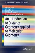 E-Book (pdf) An Introduction to Distance Geometry applied to Molecular Geometry von Carlile Lavor, Leo Liberti, Weldon A. Lodwick