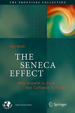 E-Book (pdf) The Seneca Effect von Ugo Bardi