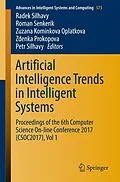E-Book (pdf) Artificial Intelligence Trends in Intelligent Systems von