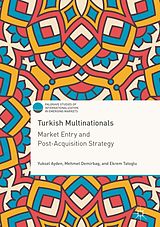 eBook (pdf) Turkish Multinationals de Yuksel Ayden, Mehmet Demirbag, Ekrem Tatoglu