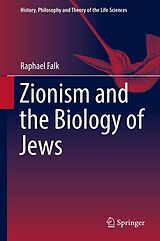 eBook (pdf) Zionism and the Biology of Jews de Raphael Falk