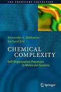 E-Book (pdf) Chemical Complexity von Alexander S. Mikhailov, Gerhard Ertl