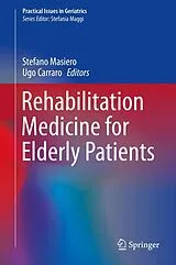 E-Book (pdf) Rehabilitation Medicine for Elderly Patients von 