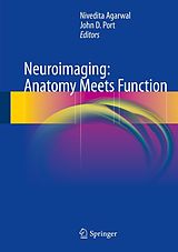 eBook (pdf) Neuroimaging: Anatomy Meets Function de 