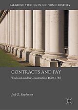 E-Book (pdf) Contracts and Pay von Judy Z. Stephenson