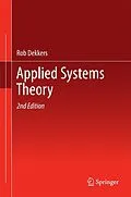 E-Book (pdf) Applied Systems Theory von Rob Dekkers