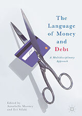 eBook (pdf) The Language of Money and Debt de 