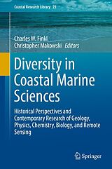 eBook (pdf) Diversity in Coastal Marine Sciences de 