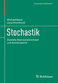E-Book (pdf) Stochastik von Juraj Hromkovi, Michael Barot