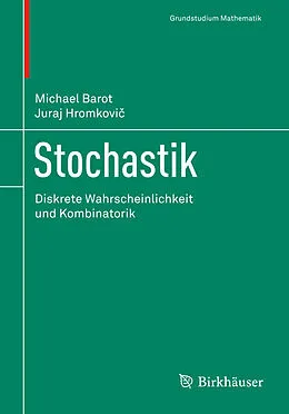 E-Book (pdf) Stochastik von Juraj Hromkovi, Michael Barot