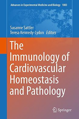 E-Book (pdf) The Immunology of Cardiovascular Homeostasis and Pathology von 