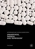E-Book (pdf) Unhappiness, Sadness and 'Depression' von Tullio Giraldi