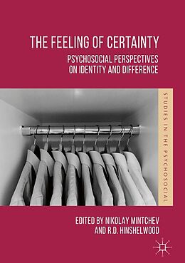 E-Book (pdf) The Feeling of Certainty von 