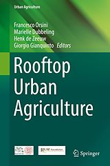 eBook (pdf) Rooftop Urban Agriculture de 