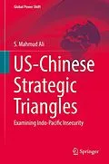 E-Book (pdf) US-Chinese Strategic Triangles von S. Mahmud Ali