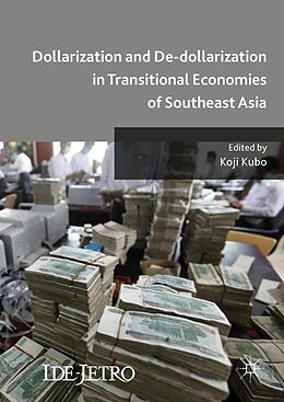 eBook (pdf) Dollarization and De-dollarization in Transitional Economies of Southeast Asia de 