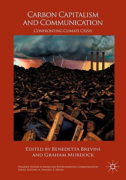 eBook (pdf) Carbon Capitalism and Communication de 