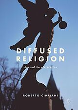 eBook (pdf) Diffused Religion de Roberto Cipriani