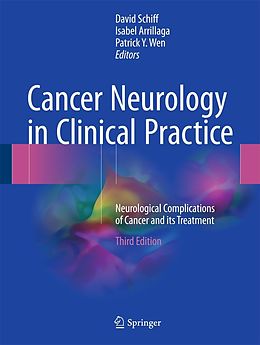 E-Book (pdf) Cancer Neurology in Clinical Practice von 