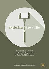 eBook (pdf) Exploring the Selfie de 