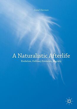 E-Book (pdf) A Naturalistic Afterlife von David Harmon