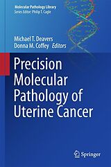 eBook (pdf) Precision Molecular Pathology of Uterine Cancer de 