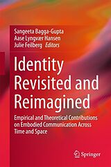 eBook (pdf) Identity Revisited and Reimagined de 