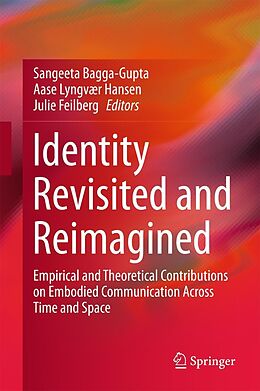 eBook (pdf) Identity Revisited and Reimagined de 