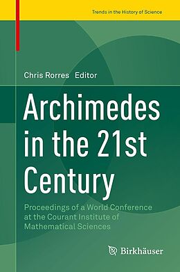 E-Book (pdf) Archimedes in the 21st Century von 