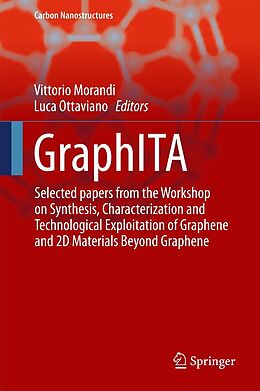 E-Book (pdf) GraphITA von 