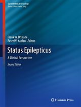 eBook (pdf) Status Epilepticus de 