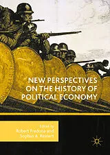 E-Book (pdf) New Perspectives on the History of Political Economy von 