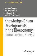 eBook (pdf) Knowledge-Driven Developments in the Bioeconomy de 