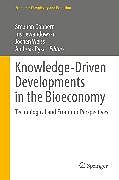 E-Book (pdf) Knowledge-Driven Developments in the Bioeconomy von 