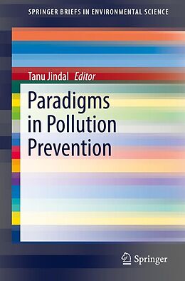 E-Book (pdf) Paradigms in Pollution Prevention von 